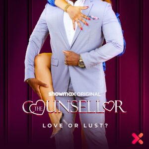 The Counsellor Movie