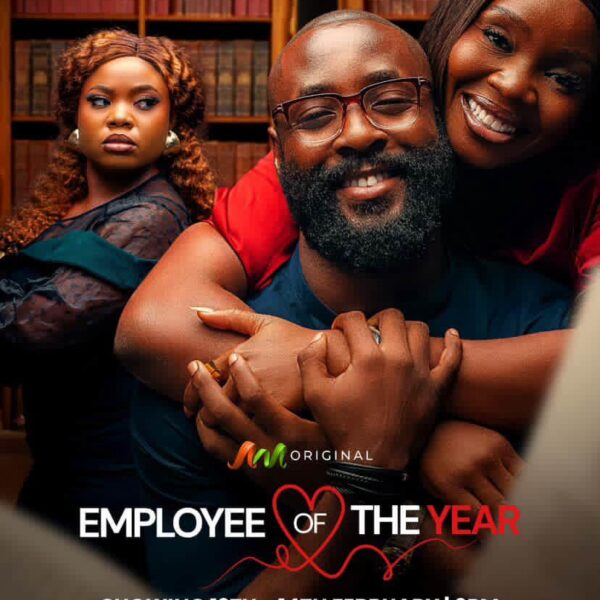 EMPLOYEE OF THE YEAR (2026)