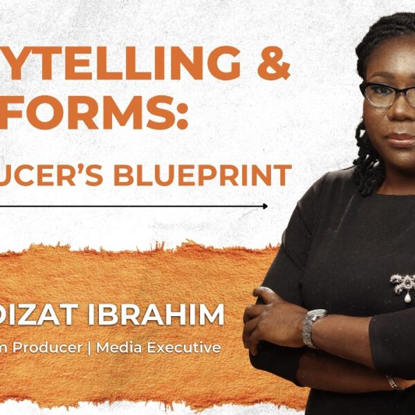 Storytelling & Platforms: A Producer’s Blueprint